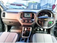 Chevrolet Cororado  X- cab 2.5 LT  ดีเซล M/T ปี  2019 รูปที่ 14